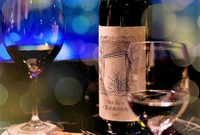 Free bottle of wine of your choice for stays of 2 or more days